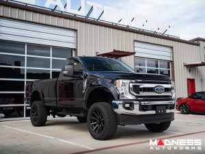 Ford F-250 4WD Lift Kit - 2.5" SST - 2017-2022 - ReadyLIFT